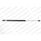 Lesjofors Hatch Lift Support, 8108418 8108418 - alternate 1